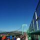 Illustration for article titled Conquer the Bridge 7 (A Run Across the Vincent Thomas Bridge)